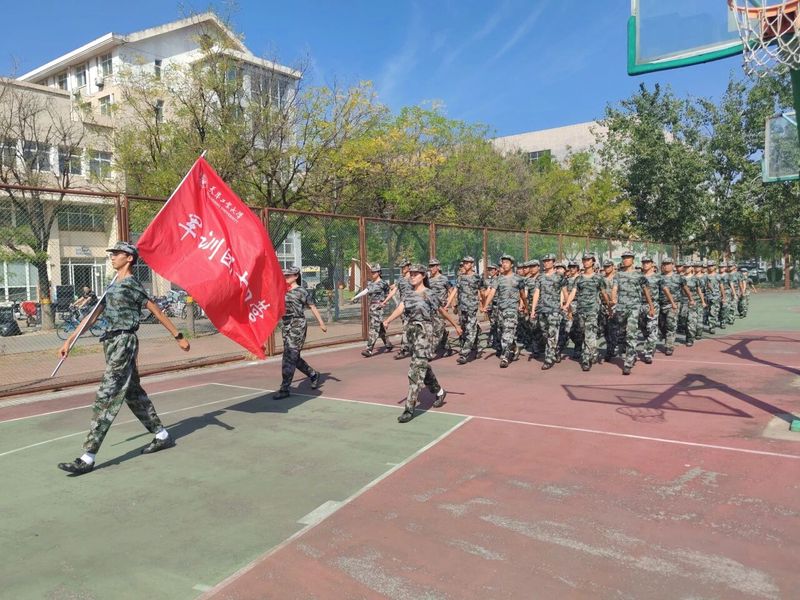 2025迎新季 | 物理科学与...